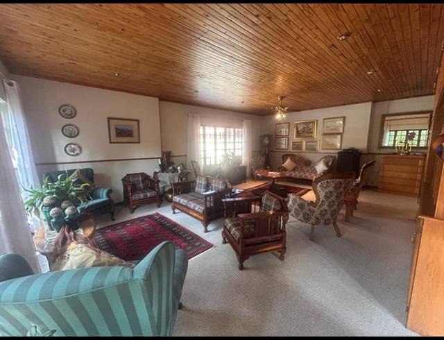 4 BEDROOM HOUSE FOR SALE IN MEYERVILLE